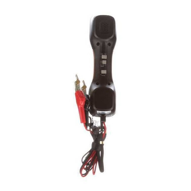 Southwire Telephone Test Set,Pulse Dialing Method B600