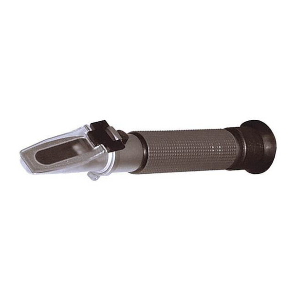 Zebra Skimmers Refractometer,0 to 32 Percent Brix OPT32