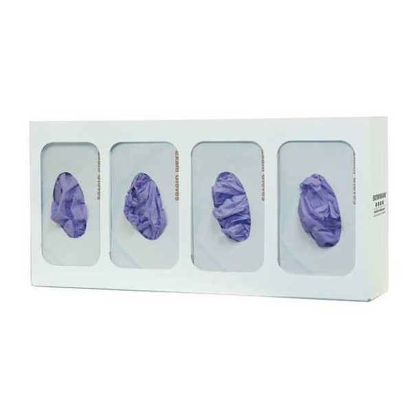 Bowman Dispensers GL004-0413
