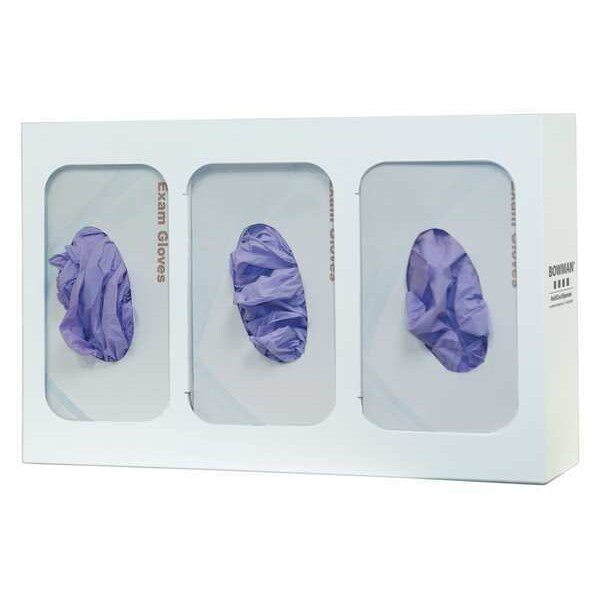 Bowman Dispensers GL003-0413