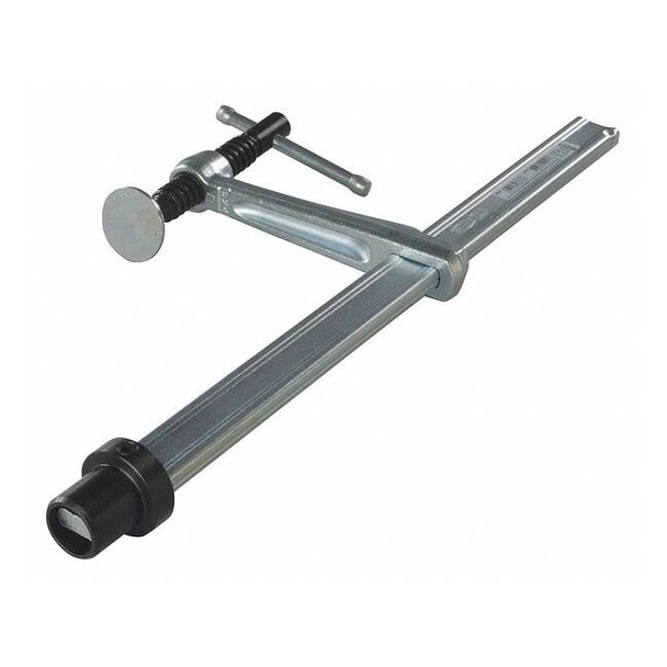 Bessey Table Clamp, 12 in Jaw, 5.5 in Throat TW28-30-14K