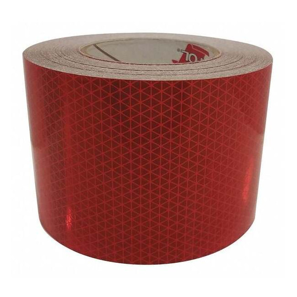 Oralite Reflective Tape,Emergency Vehicle Type 18712