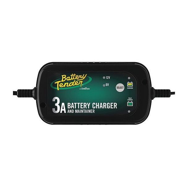 Battery Tender Battery Charger 022-0202-COS