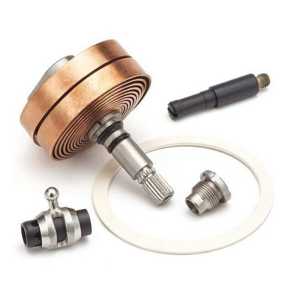 Leonard Valve Rebuilding Kit,Use With Mfr. No TA-300 R/TA/M