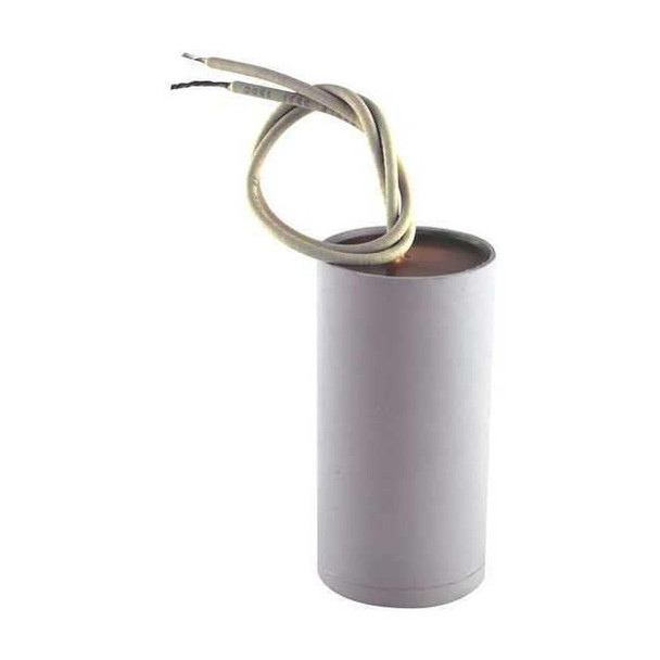 Dry-Film HID Capacitor,26 uF,330V,Round (Formerly LumaPro)