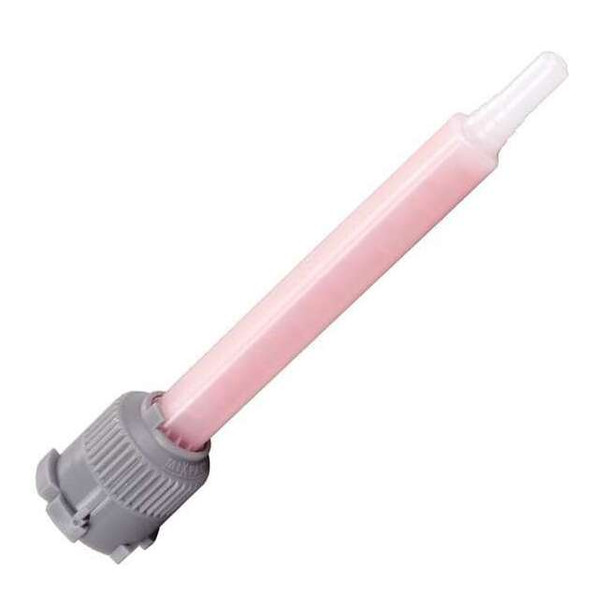 3m Mixing Nozzle, Orange, 10:01 Mixing Ratio NOZ