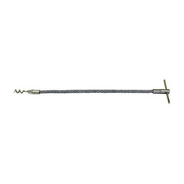 Allpax PackingExtractor,FlexibleShaft,Corkscrew AX1213