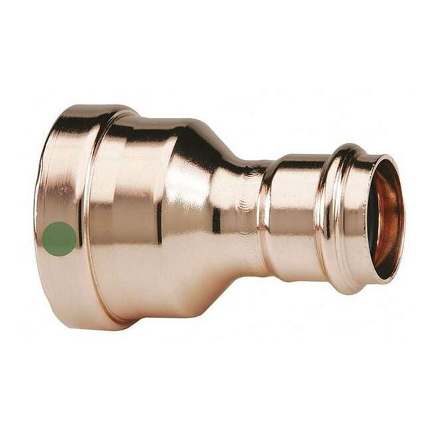 Viega Viega ProPress XL reducer, 2-1/2" x 2" 20700