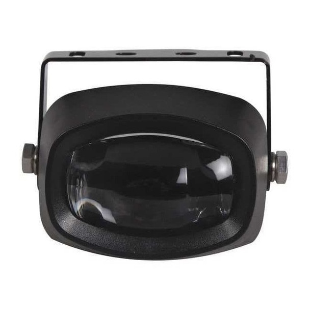 Maxxima Fog Lights,2-29/32" D,3-1/2" Diameter MFL-200W