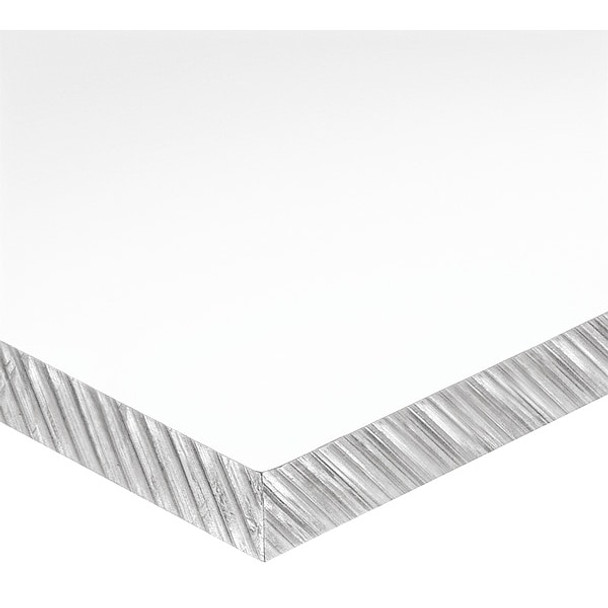 Manufacturer Varies PlastcSht,PC,36"x48",0.09375"T,Clear,Clr BULK-PS-PS-567
