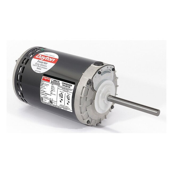 Dayton Condenser Fan Motor, 1 hp 20RK79