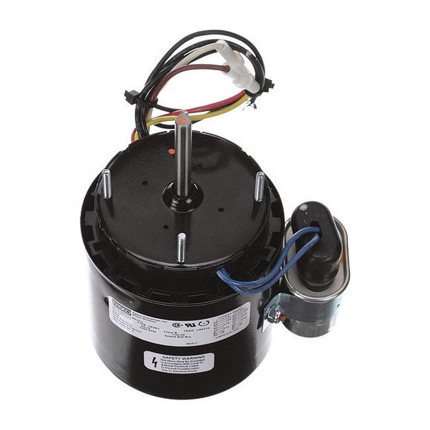Fasco HVAC Motor,1/20 HP,3200 rpm,115V,3.3 D218