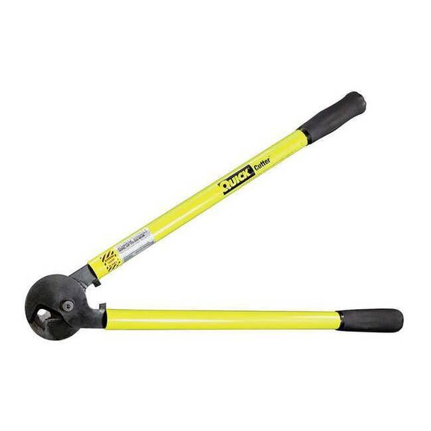 Quickcable Super Cable Cutter,Up to 6/0 ga 4285-525-001