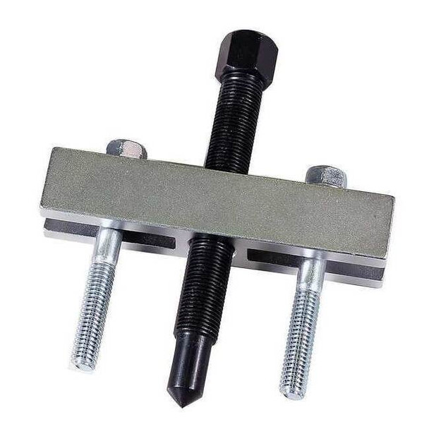 Westward Pulley Puller,5 Tons,Reach 2in. 29FX50