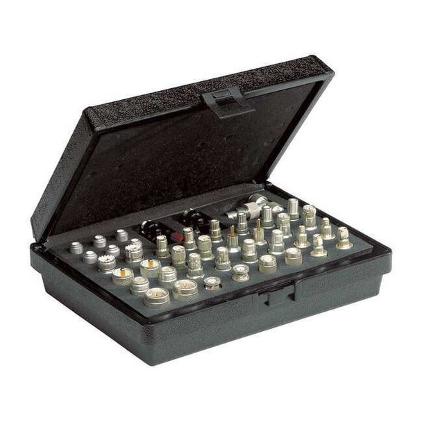 Pomona Electronics RF Adapter Kit,20 pcs. 5748