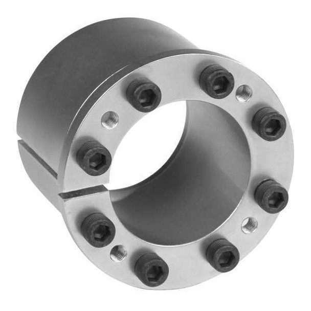 Climax Metal Products Keyless Bshng,For 1in Shaft,1 3/4in OD C192E-100