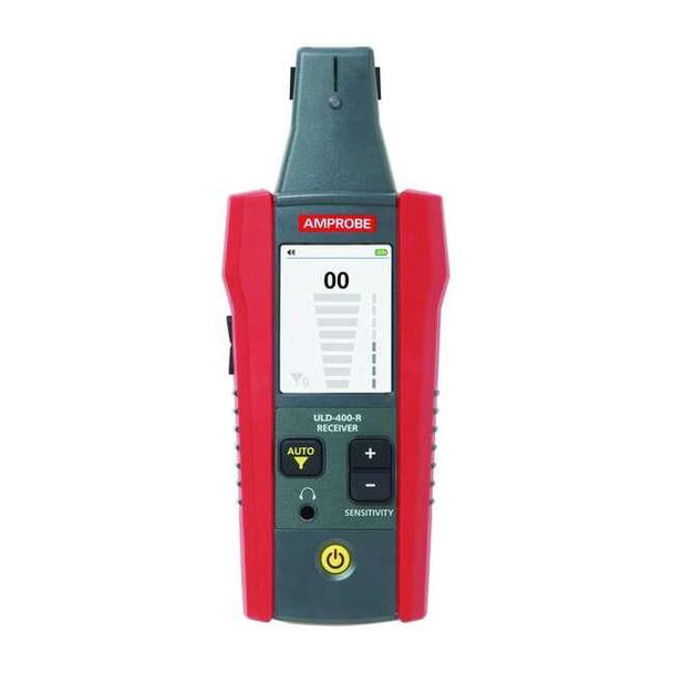Amprobe Ultrasonic Leak Detector,with Receiver ULD-410