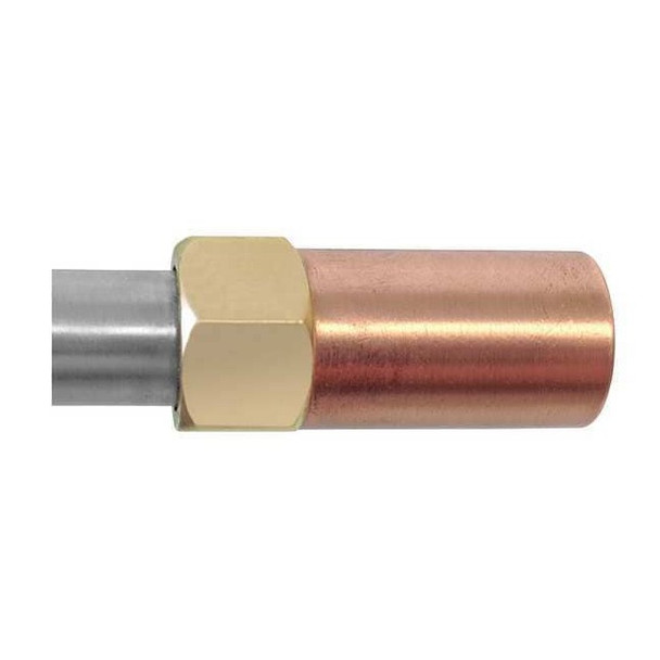 Victor Heating Tip Accessory,1 Piece,Size 8 0311-0241