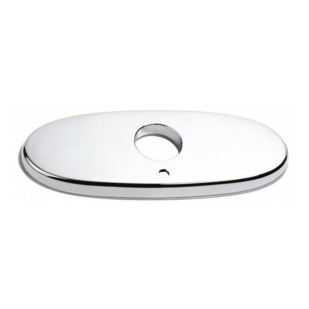 American Standard Deck Plate, 4" Size 775P400.002