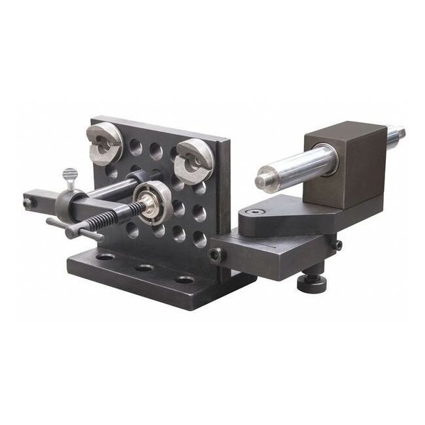 Buildpro Tube and Pipe Notcher ATN100