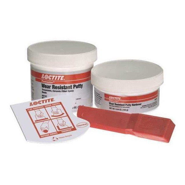Surface Protective Coating, 1 lb Container Size, Can, PC 7222, Gray