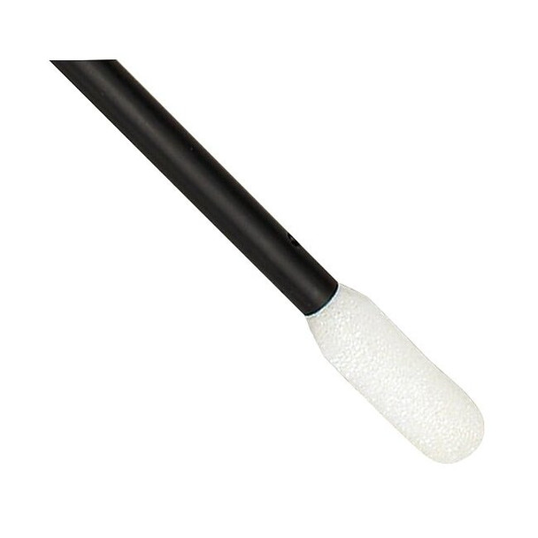 Chemtronics Swab,4 1/2 in L,5/32 in Dia,PK50 CX50