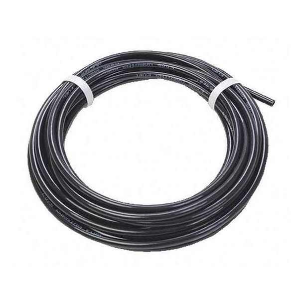 Sur&r Fuel Tubing,5/16" Outside dia.,25 ft. L K005