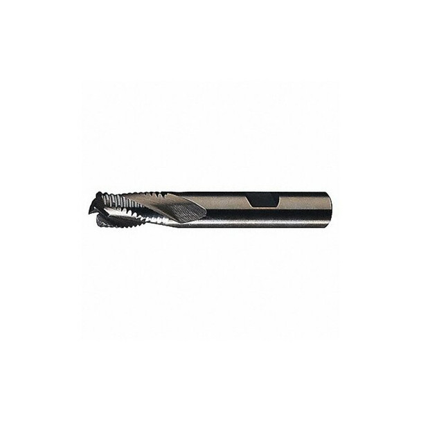 Cleveland Roughing End Mill, 0.625 in, Cobalt C31184