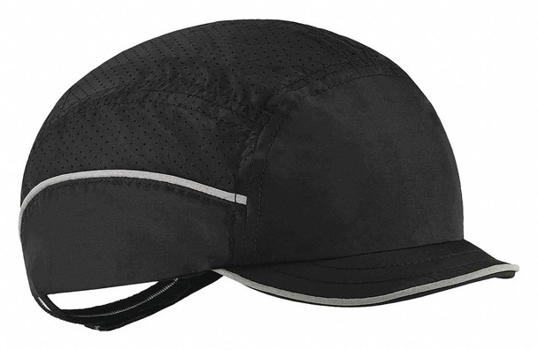 Ergodyne Bump Cap,Baseball,One Size Fits Most  8955