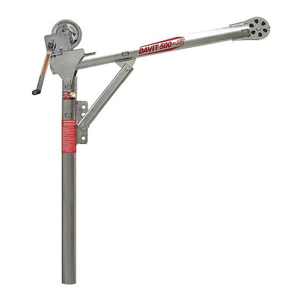 Oz Lifting Products OZ500DAV