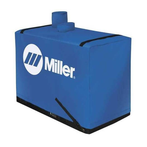 Miller Electric Protective Welder Cover,Waterproof 300920