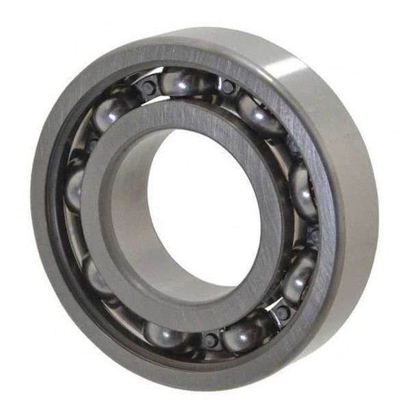 Skf Radial Ball Bearing,Open,60mm Bore Dia 6312 JEM