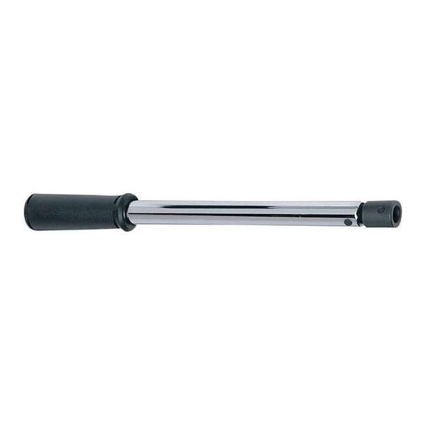 Cdi CDI Interchangeable Head Torque Wrench,J 50T-I