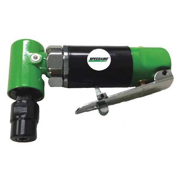 Speedaire 48LZ92