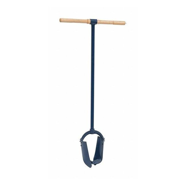 Seymour Midwest Auger,6",Wood Handle 21306GRA
