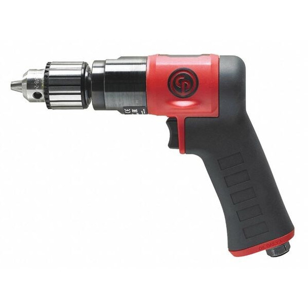 Chicago Pneumatic 1/2" Pistol Air Drill 3000 rpm CP9285C