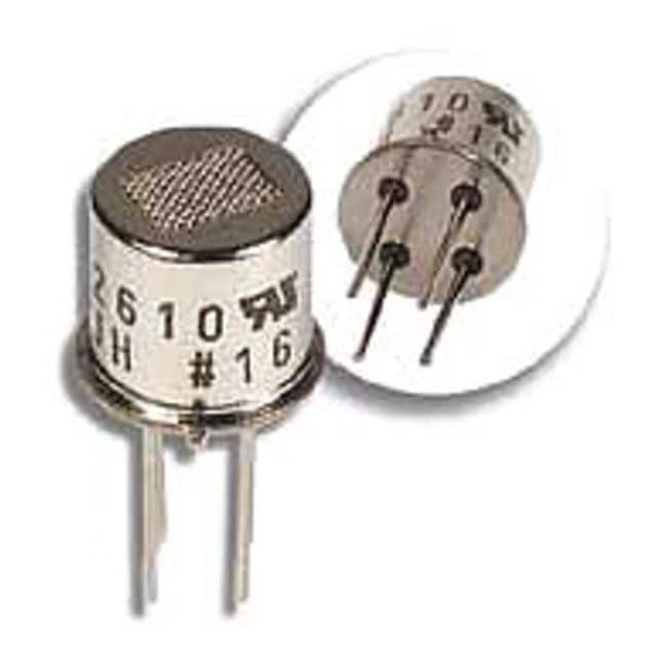 Manufacturer Varies Replacement Sensor, Combustibles 3LZV3