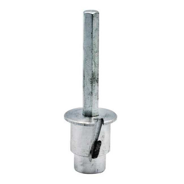 Wheeler-Rex IPS Fitting Saver,3/4 in,Schedule 80 19076