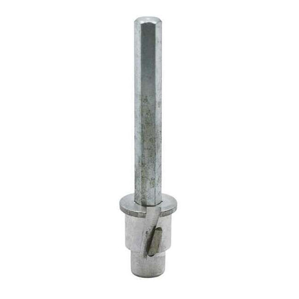 Wheeler-Rex IPS Fitting Saver,1/2 in,Schedule 80 19051
