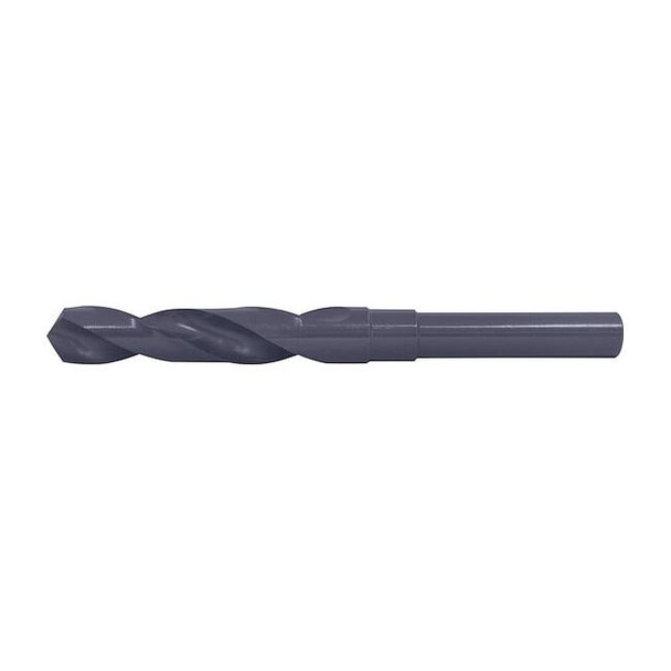 Manufacturer Varies Silver/Deming Drill,1 In,118 Deg 6WUY7