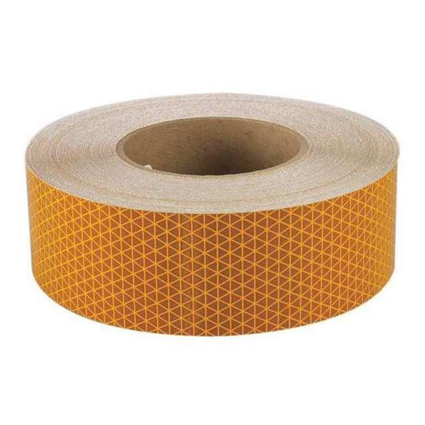 Oralite 5 Year Rflct Tape,Agricultural,Poly,2inW 22667