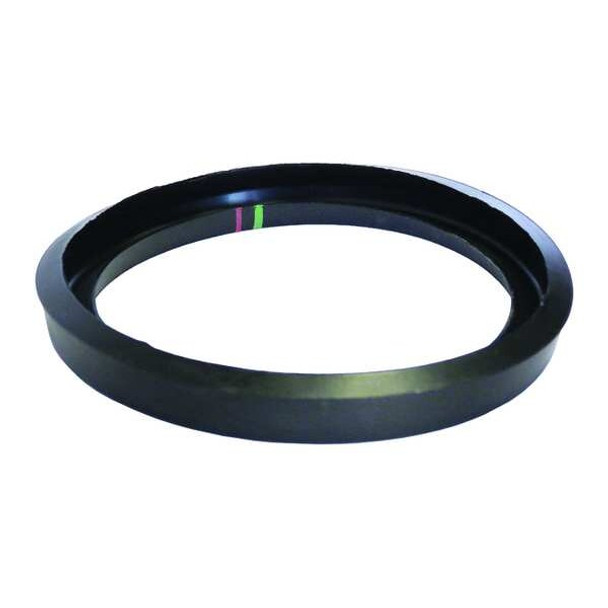 Anvil Flange Gasket,Grade E,5 in. 0390080059