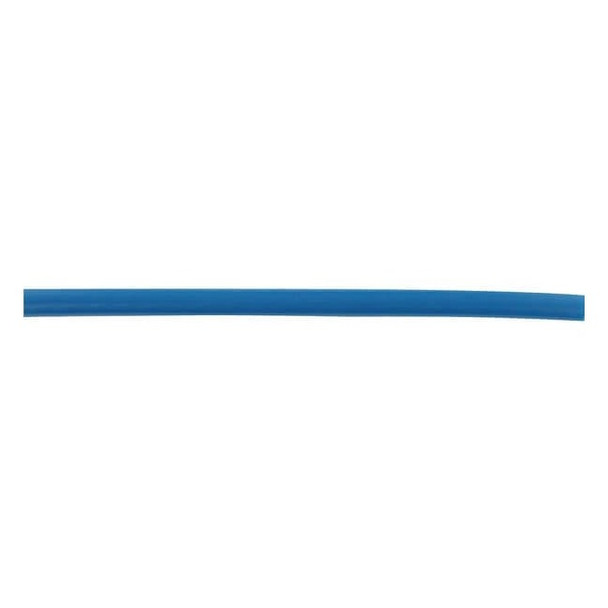 Parker Air Brake Tubing, 1/4 In. OD, Blue 1120-4A-BLU-250