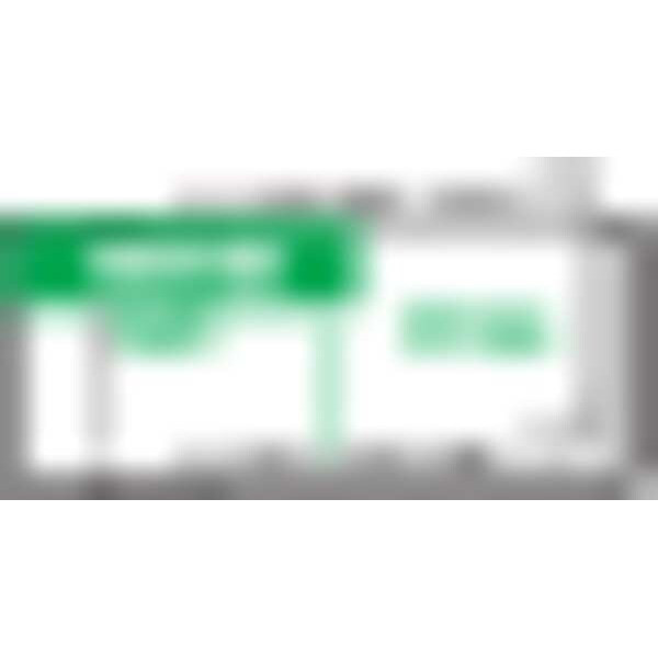 Electromark Quality Inspection Label,5/8 In. H,PK350, Y235787 Y235787