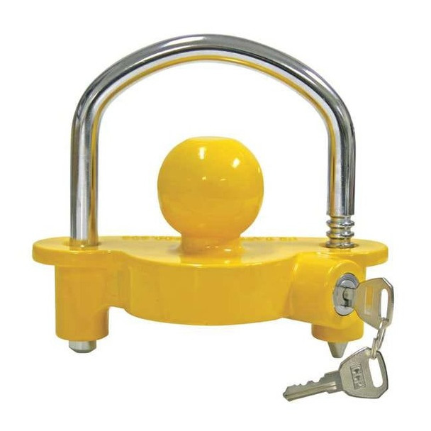 Reese Universal Coupler Lock, REESE TOWPOWER 55003