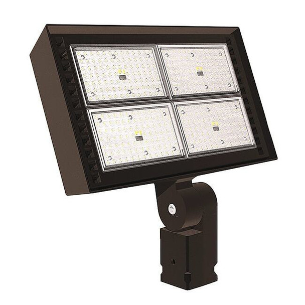 Exo General Purpose Floodlight,32000 lm,LED RFL5-265-4K-K