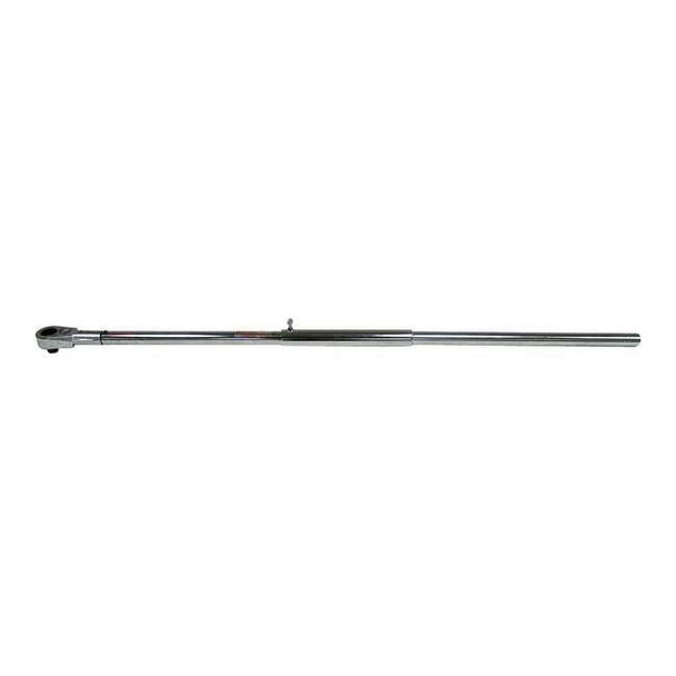 Cdi CDI Torque Wrench,3/4Dr,100-600 ft.-lb. 6004MFRPH