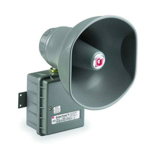 Federal Signal 300GCX-024