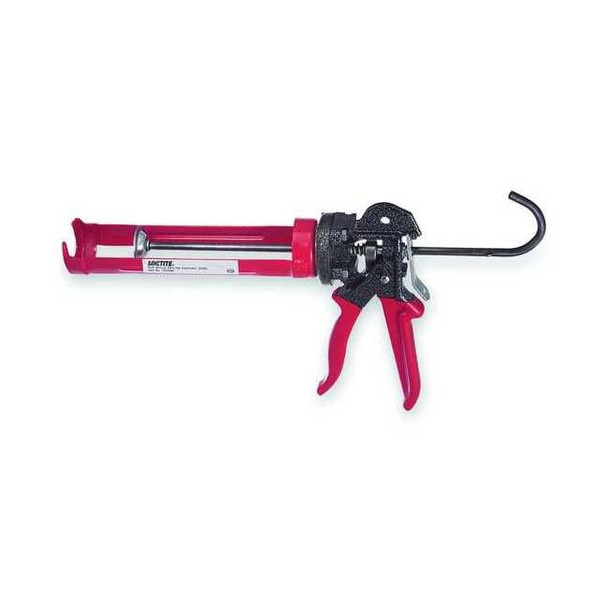 Loctite Applicator, Black/Red, - Mixing Ratio 1093940