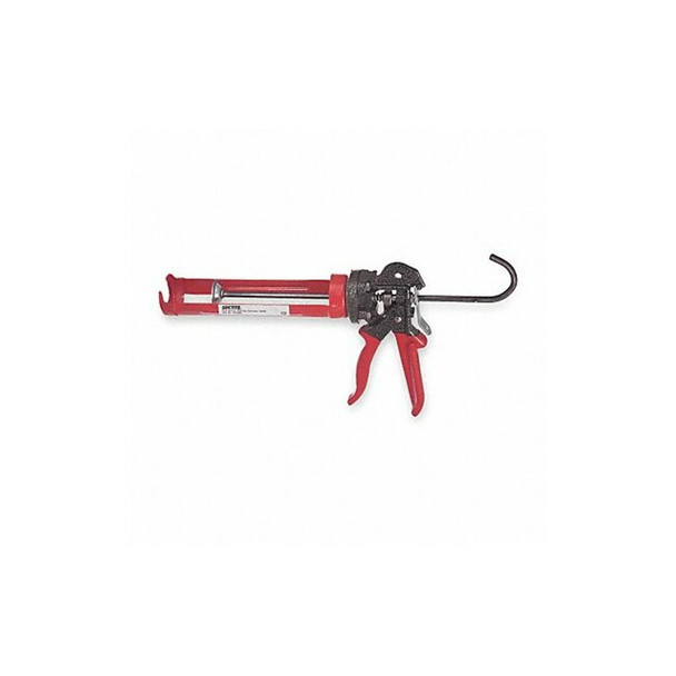 Loctite Applicator, Black/Red, - Mixing Ratio 1093940